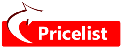 PRICELIST